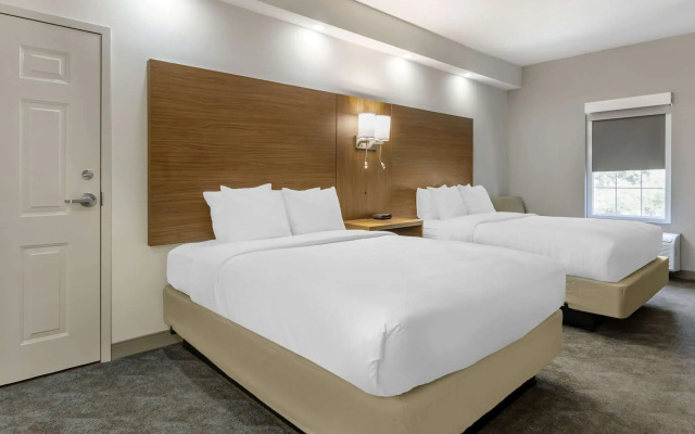 Comfort Inn