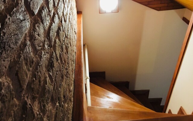 Authentic Turkish Home