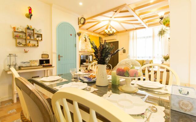 Classic Home