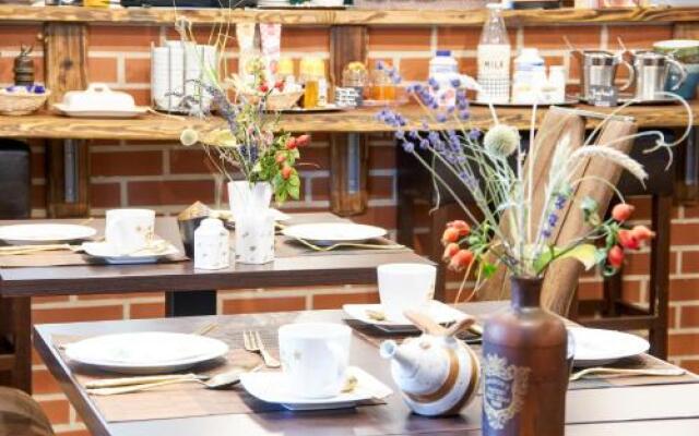 "Alte Pension" Bautzen