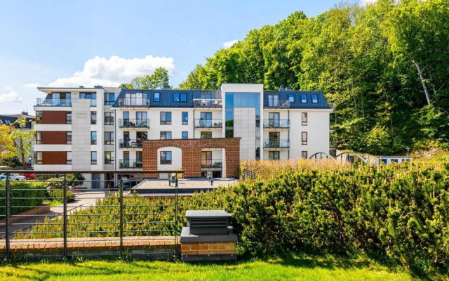 BillBerry Apartments - Aquarius Sopot