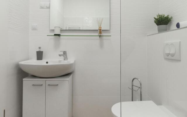 Budapest Downtown Residence