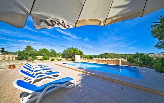 Villa Consuelo