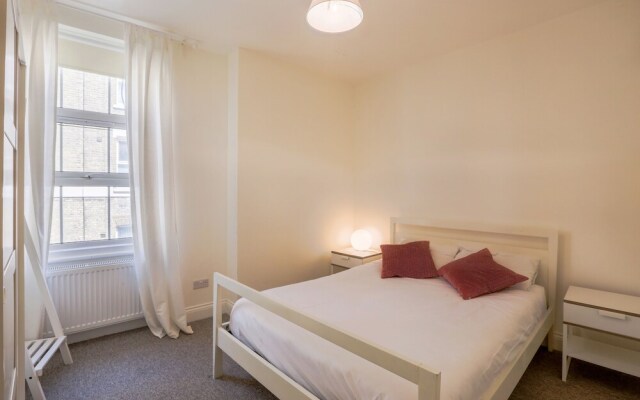 Marylebone Apartments By Allo Maisons