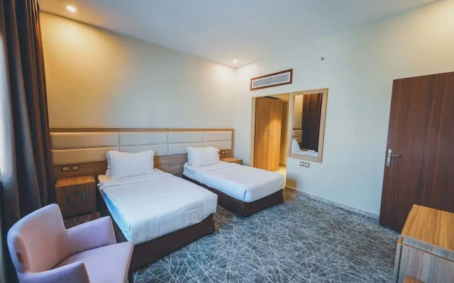 Al Madinah ANASAT Hotel