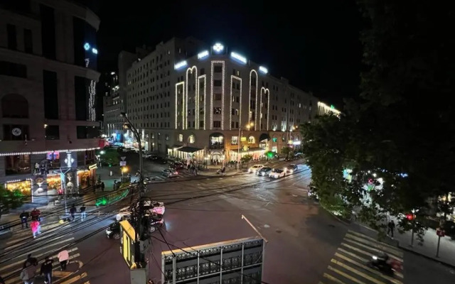 Amiryan street, 1 bedroom New Renovated, Modern apartment AM777
