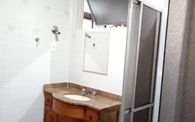 Apartamento Praia do forte