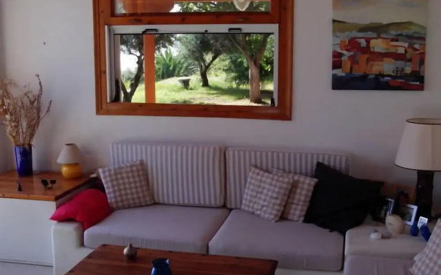 Alekos Beach Houses-Nisos