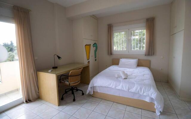 Harmony residence