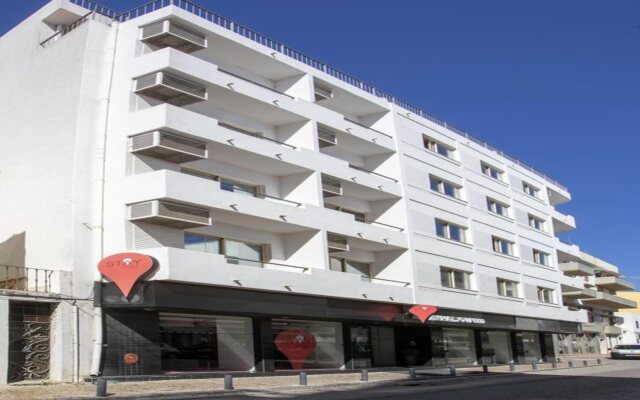 Stay Hotel Faro Centro