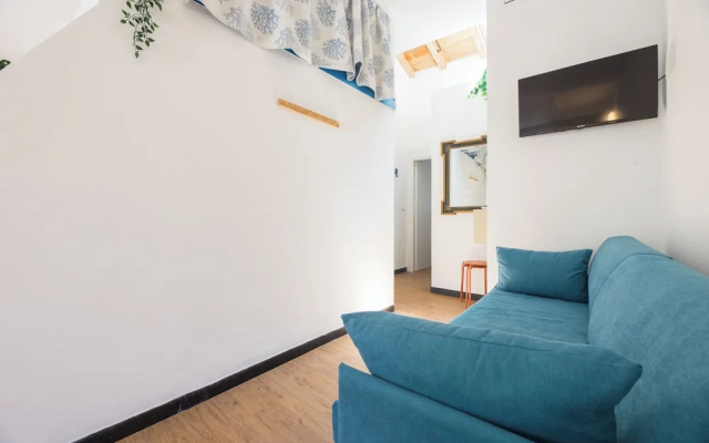 JOIVY Couzy Flat Baia del Silenzio