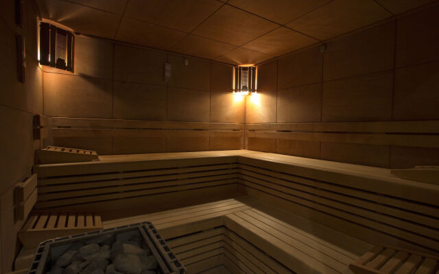 Hipotels Playa La Barrosa - Adults Only