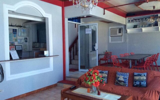 Surigao Tourist Inn Annex