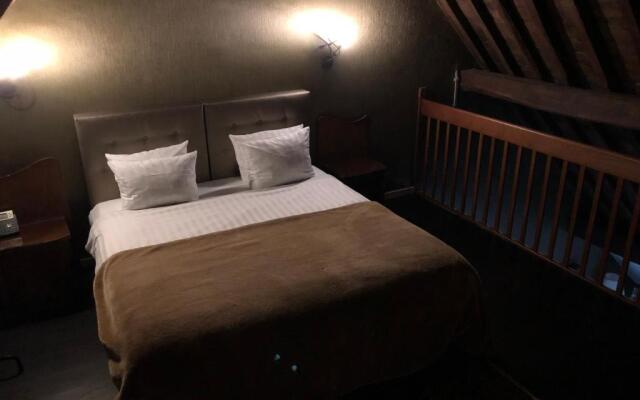 Boutique Hotel Grote Gracht