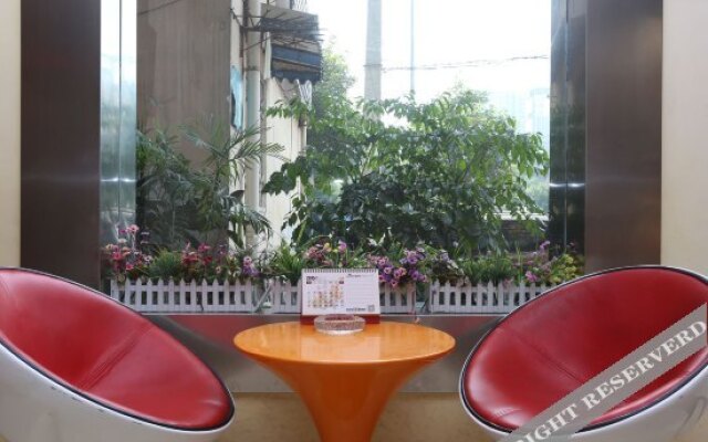 Yazhu Business Hotel