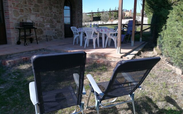 Casa Noah Casa Vacanze