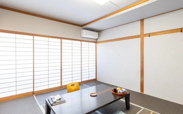 Hotel Yoshino