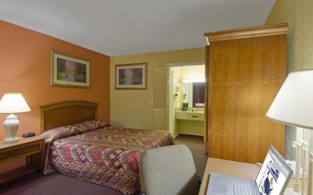 Americas Best Value Inn Marion, OH