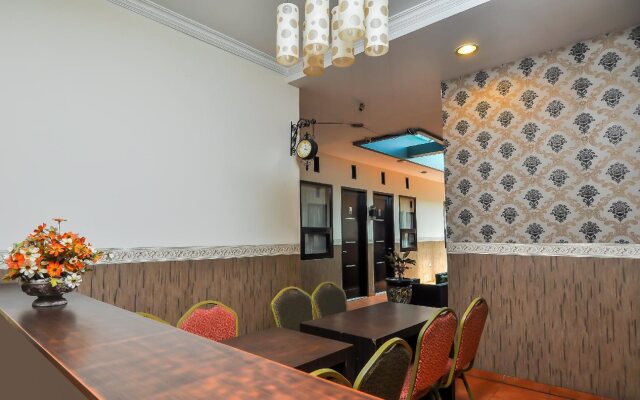 Hotel O Padang City Center Near Pantai Padang Formerly D'Dhave Hotel