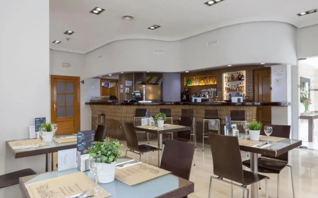 Hotel Porcel Torre Garden