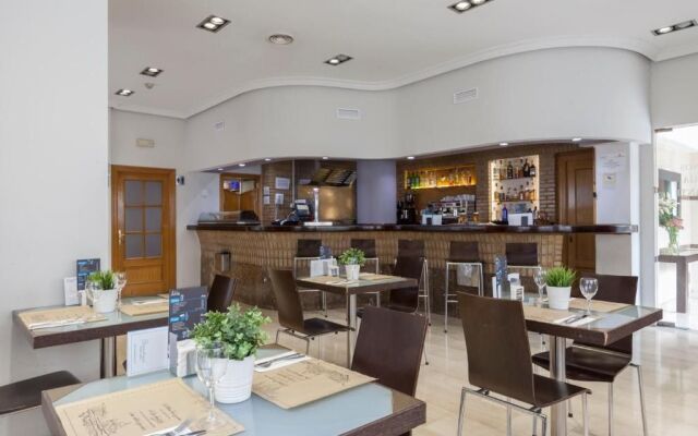 Hotel Porcel Torre Garden