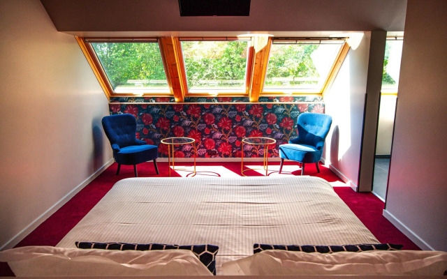 Domaine de la Corniche