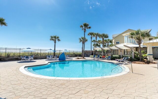 Sterling Shores 902 3 Bedroom Condo