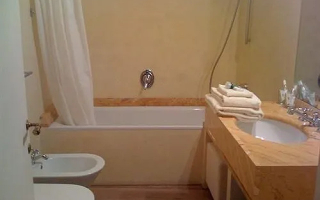 Residenza DEpoca Home In Palace