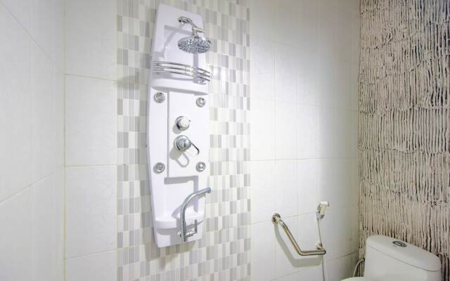 OYO 1277 Pondok Damai Syariah