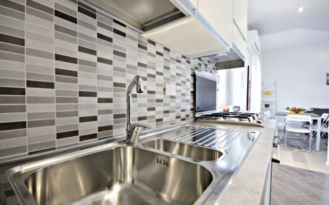 Terrace Penthouse 3 bedrooms