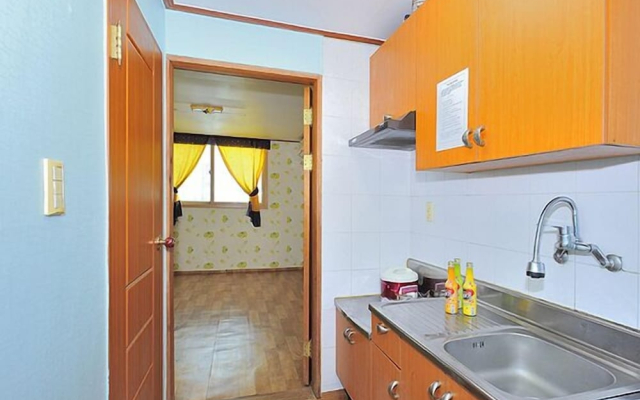 Chuncheon Pine Hill Pension