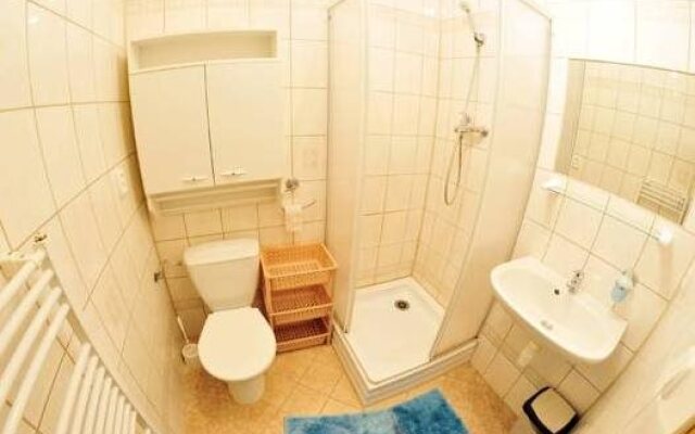 Pension 220 - Family Apartments in Vrchlabi, Giant Mountains