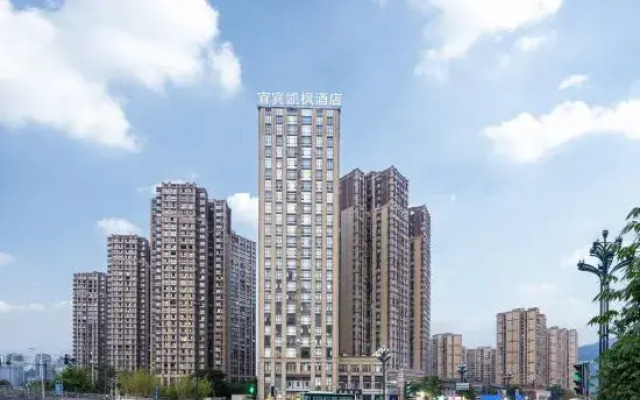 Kai Feng Hotel
