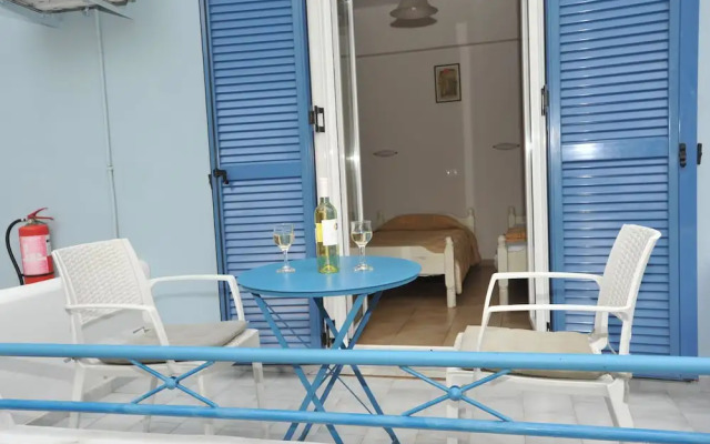 Annaliza Aparthotel