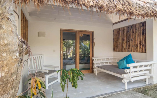 Tiki Lodge Lombok