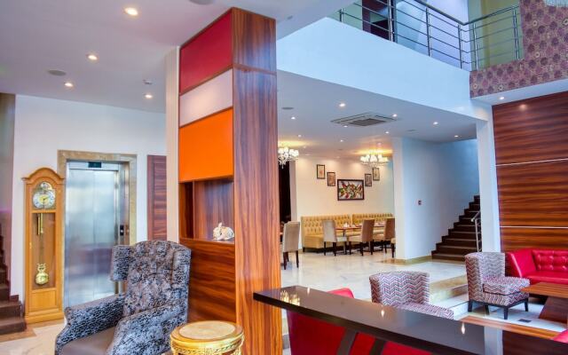 Montana Residence