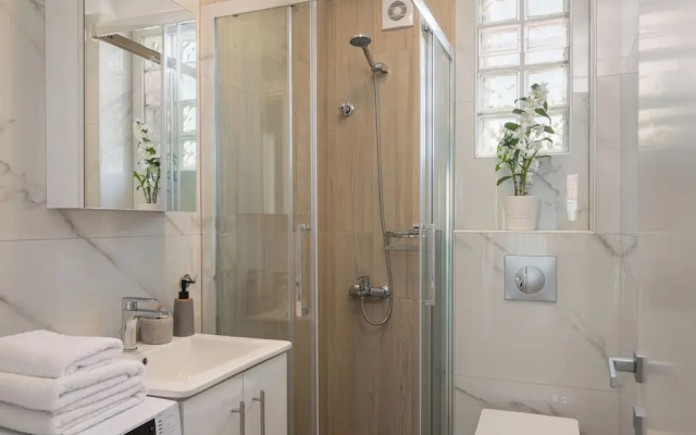 Anastasia Residential Complex