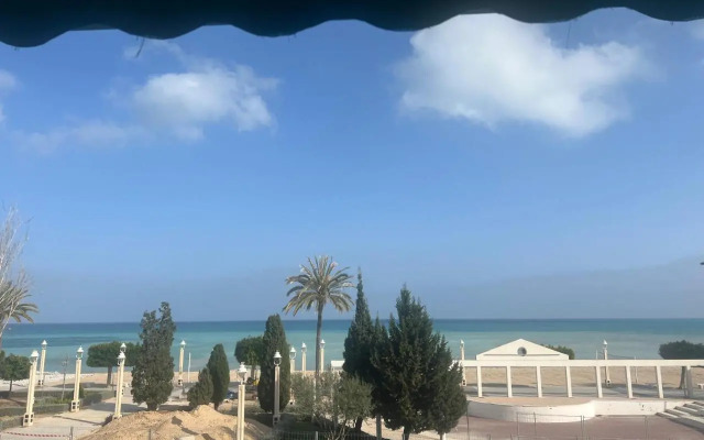 Magnífico Apartamento Junto A La Playa!