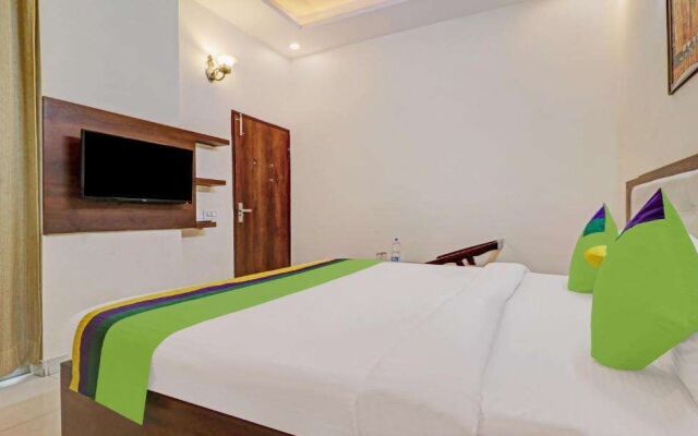 Treebo Magnum Chandigarh