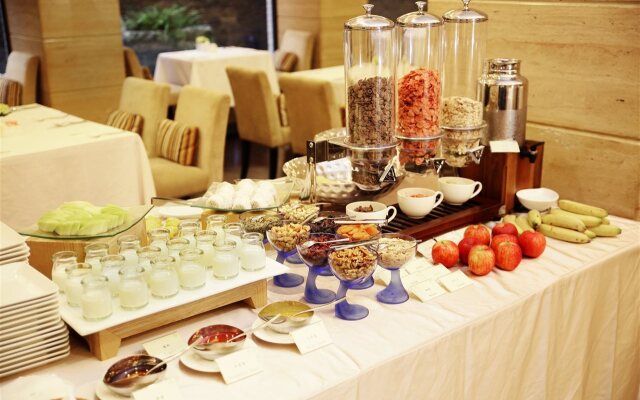 The Gaia Hotel Taipei