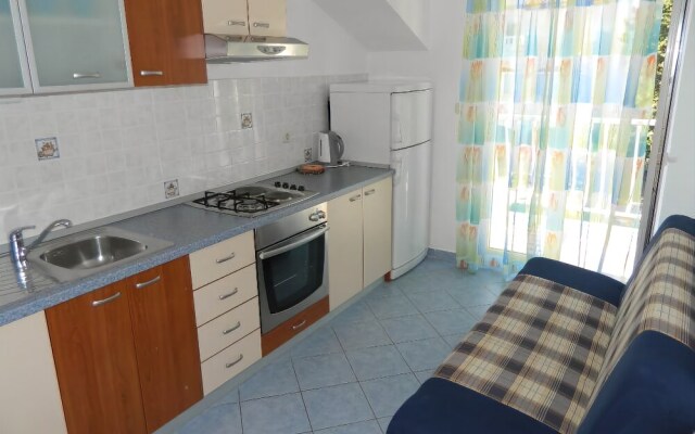 Apartments Darka