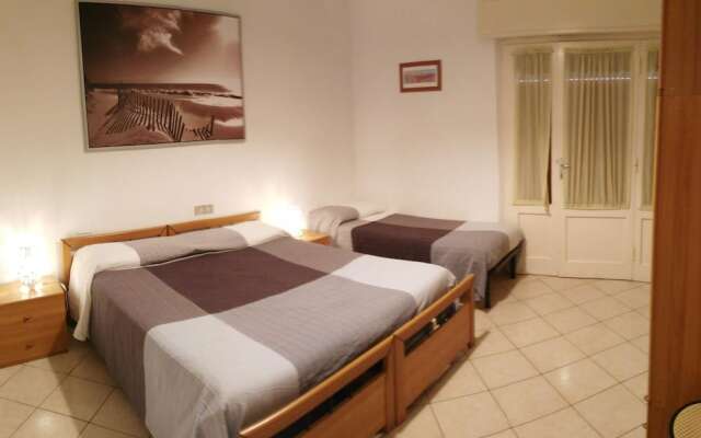 Albergo e Residence Vittoria