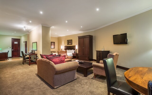 ANEW Hotel Highveld eMalahleni