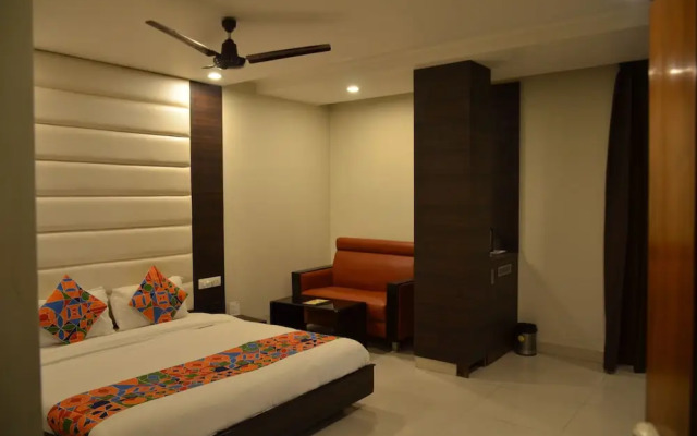 Hotel K.K. Continental