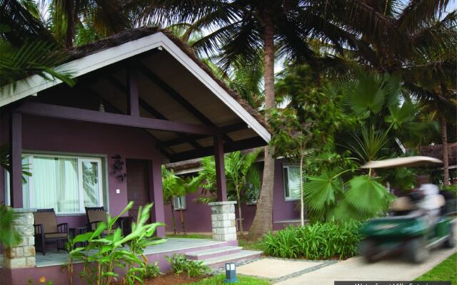 The Serai Kabini