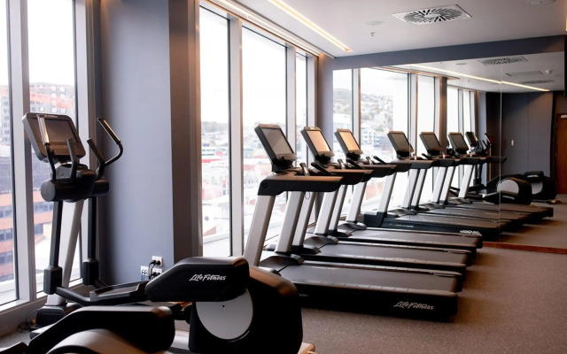 Crowne Plaza Hobart by IHG