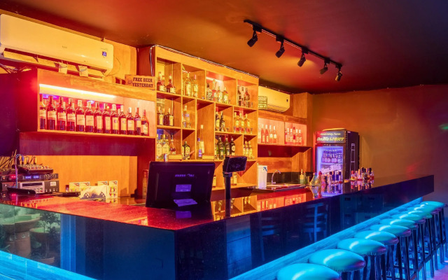 Marand Family Resort