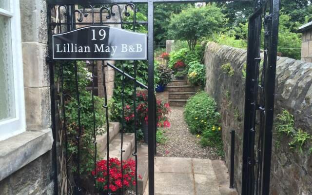 Lillian May Bnb