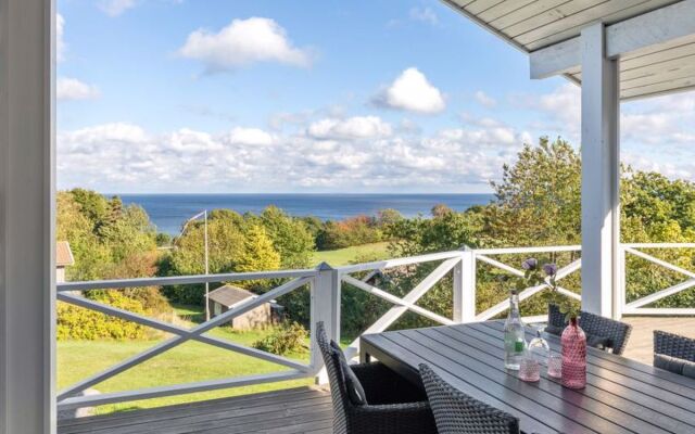 "Gjorgje" - 300m from the sea in Bornholm