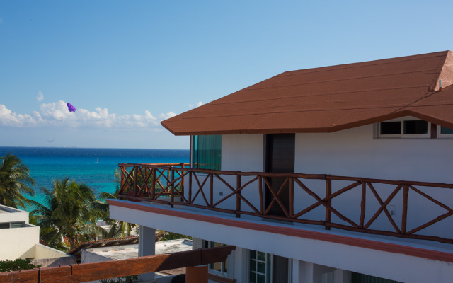 Illusion Boutique Hotel
